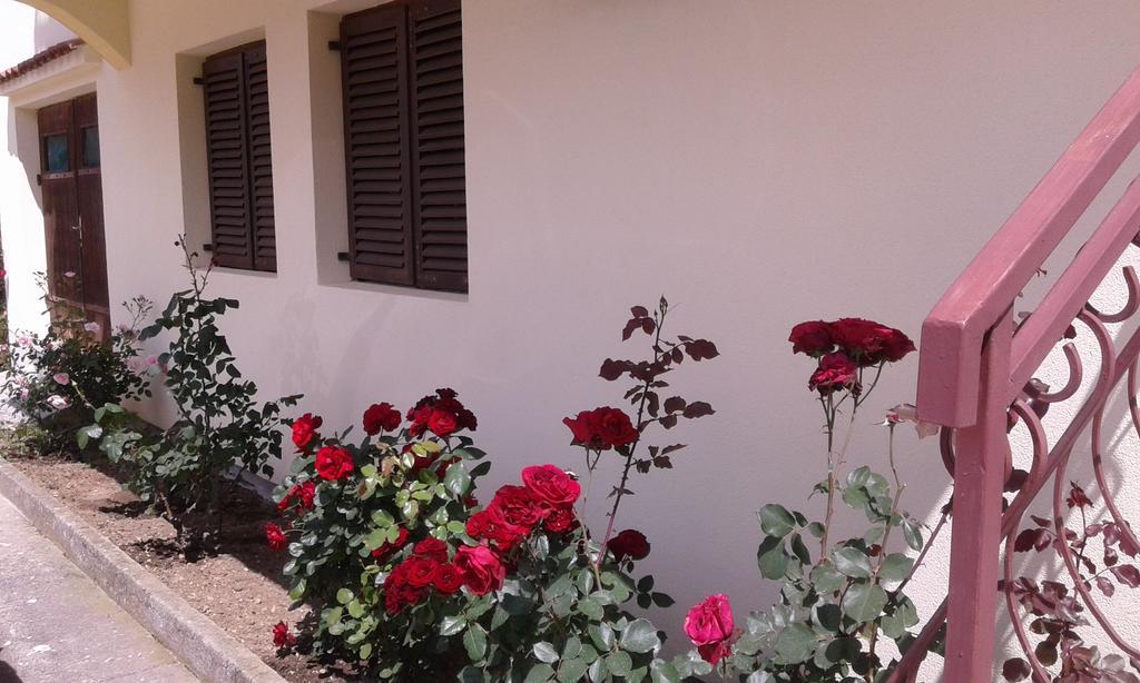 Apartment Adela Kotor Exterior foto