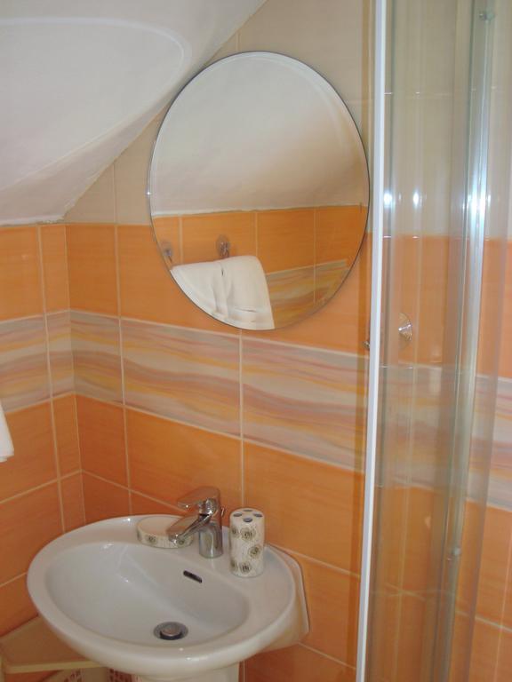 Apartment Adela Kotor Exterior foto